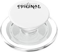 Eso no es luna PopSockets PopGrip para MagSafe