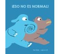 ¡Eso no es normal! (EGALITE)