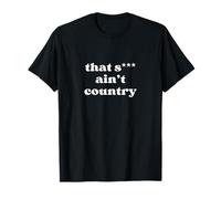 Eso no es país Camiseta