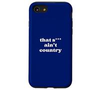 Eso no es país Carcasa para iPhone SE (2020) / 7 / 8