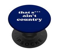 Eso no es país PopSockets PopGrip Adhesivo