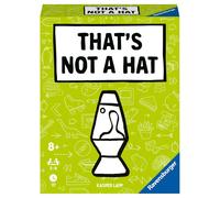 Eso No Es Un Sombrero 2 Juego De Cartas