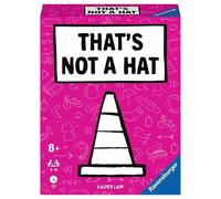 ¡Eso No Es Un Sombrero Juego De Cartas