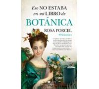 Eso No Estaba En Mi Libro de botánica (Divulgación Científica)