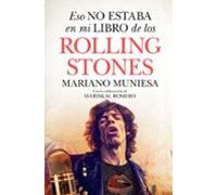Eso No Estaba En Mi Libro De Los Rolling Stones