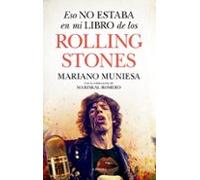 Eso no estaba en mi libro de los Rolling Stones (Historia)