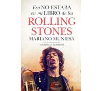 Eso No Estaba En Mi Libro De Los Rolling Stones