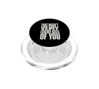 Eso no Estaba Muy basado en la evidencia de ti Meme de Ciencia Divertido PopSockets PopGrip para MagSafe