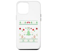 Eso no fue Muy basado en Datos de ti suéteres feos de Navidad Carcasa para iPhone 12 Pro MAX