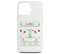 Eso no fue Muy basado en Datos de ti suéteres feos de Navidad Carcasa para iPhone 13 Pro MAX