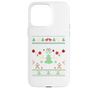 Eso no fue Muy basado en Datos de ti suéteres feos de Navidad Carcasa para iPhone 15 Pro MAX