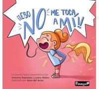 ¡¡ESO "NO" ME TOCA A MÍ!!