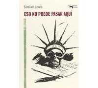 Eso no puede pasar aquí: 26 (A. Machado Libros)