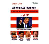 Eso No Puede Pasar Aquí