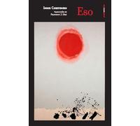 Eso (Poesía Sexto Piso)