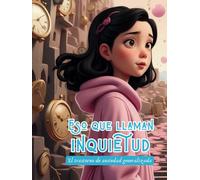 Eso que llaman Inquietud: El Trastorno de Ansiedad Generalizada