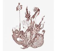 Esoctrilihum - Consecration Of The Spiritus Flesh