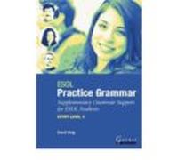 Esol Practice Grammar Level 3