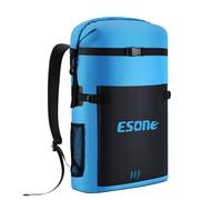 ESONE Dry Bags - Mochila impermeable para viajes, bolsas secas, bolsas impermeables para kayak, barco, flotante, remo, bolsa sumergible para barco