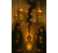 Esorcismo Russo: Tra monasteri, demoni e preghiere di fuoco