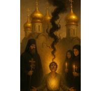 Esorcismo Russo: Tra monasteri, demoni e preghiere di fuoco