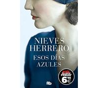Esos días azules (edición Black Friday) (CAMPAÑAS)