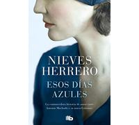 Esos días azules (MAXI)