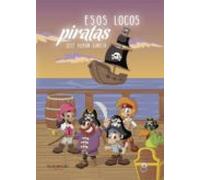 Esos Locos Piratas