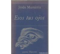 ESOS TUS OJOS (SIN COLECCION)