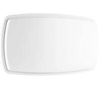 esoSAT Satelliten-Flachantenne FA-320.HD Digital Twin-Lnb Antena Satelital Tazón