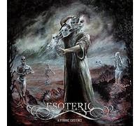 Esoteric - A Pyrrhic Existence [Vinilo]