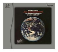 ESOTERIC ESSW-90305/06 “Last Great Performances” 1978-79 ORMANDY 2 SACD PSL