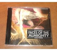 Esoteric Faces of the Almighty