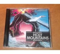 Esoteric Holy Mountains