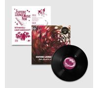 Esoteric Lounge Music Now [輸入盤LP] (DISC34)_2464 [Analog]