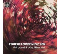 Esoteric Lounge Music Now [Vinilo]