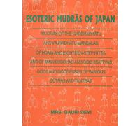 Esoteric Mudras of Japan