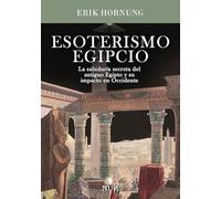 ESOTERISMO EGIPCIO (NUN)