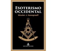 Esoterismo occidental: Guía para perplejos: 7 (Lingua Ignota)