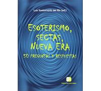 Esoterismo Sectas Nueva Era