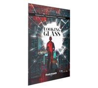 Esoterroristas: Looking Glass|Suplemento|Juego de rol|A Partir de 18 Años