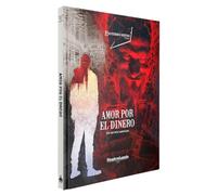 Esoterroristas Segunda Edición: Amor por el Dinero | Expansión