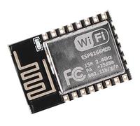 ESP 12E - Módulo de transmisión de alta frecuencia de transmisión, placas PCB, componente electrónico para kits de desarrollo