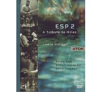 Esp 2: A Tribute to Miles - Live in Stuttgart [Italia] [DVD]