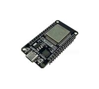 ESP-32 Board 2-in-1 Dual Core CPU ESP32 ESP-32S (30P CP2102 Type-c)