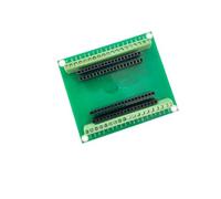 ESP-32 Board 2-in-1 Dual Core CPU ESP32 ESP-32S (placa de expansión)