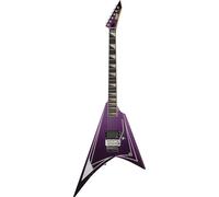 ESP Alexi Hexed Sawtooth