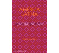 ESP América Latina Gastronomía (FOOD-COOK)