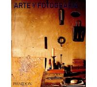 ESP. Arte y fotografía