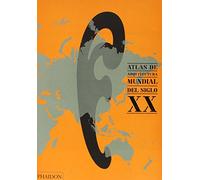 ESP. Atlas de arquitectura mund del siglo XX (ARCHITECTURE)